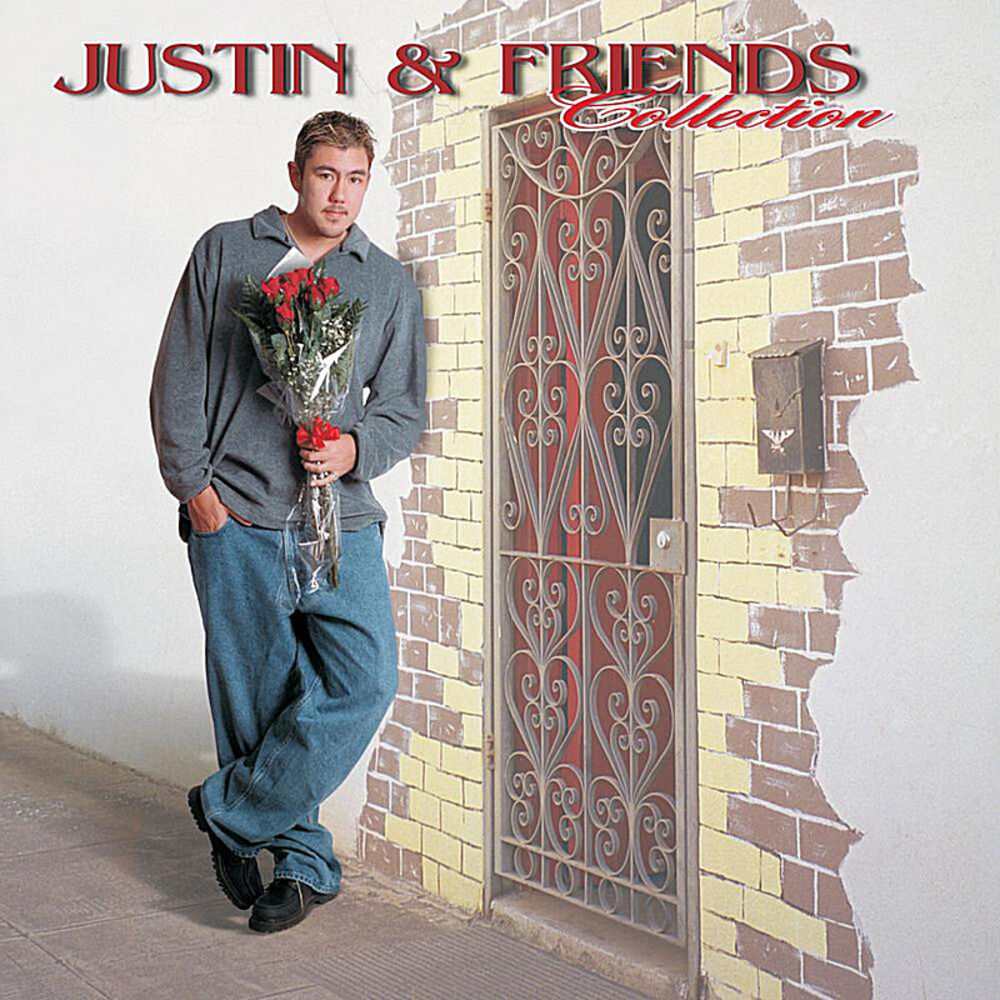 Picture of Justin and Friends Collection