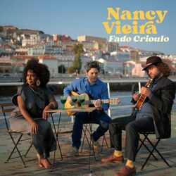Cover of Fado Crioulo