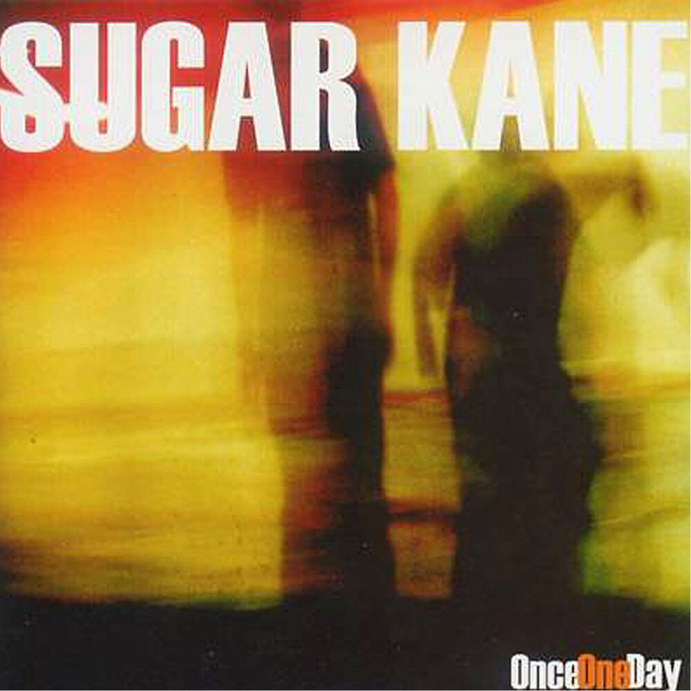 Picture of Once One Day (Deluxe Version 2014)