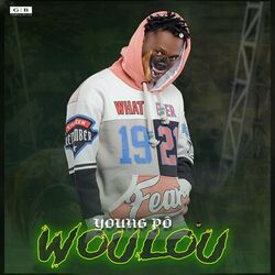 Cover of Woulou