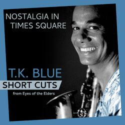 Cover of Nostalgia In Times Square (by Charles Mingus) (Short Cut - breakdown)