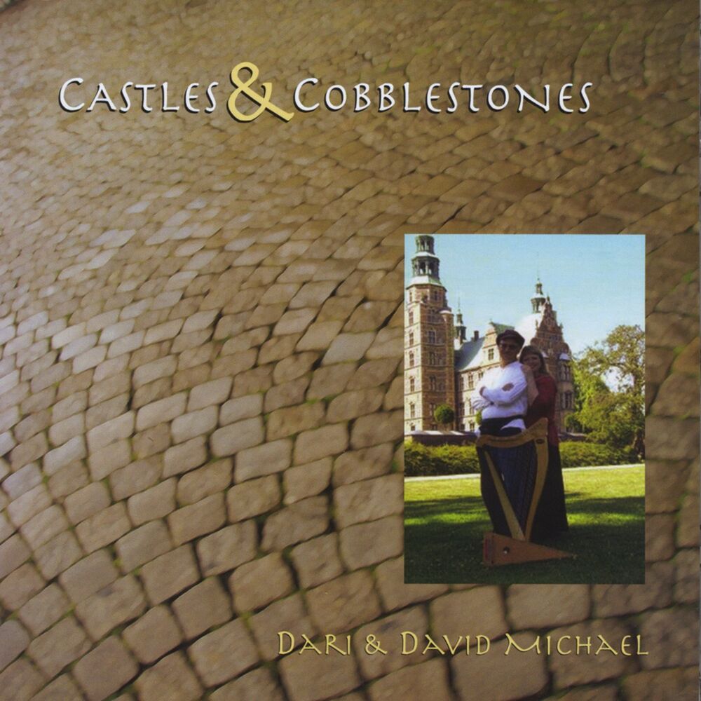 Picture of Castles & Cobblestones