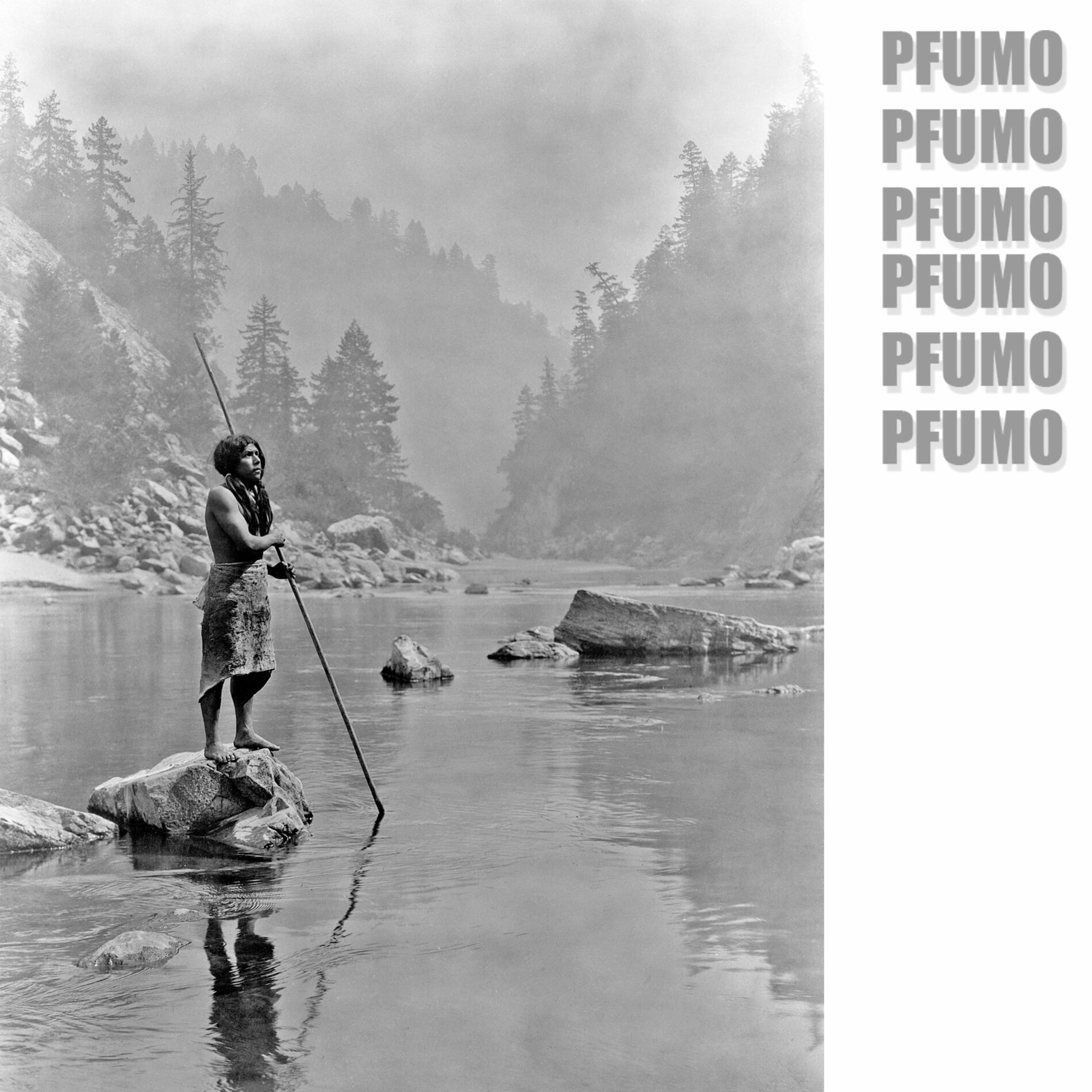 Album cover of Pfumo