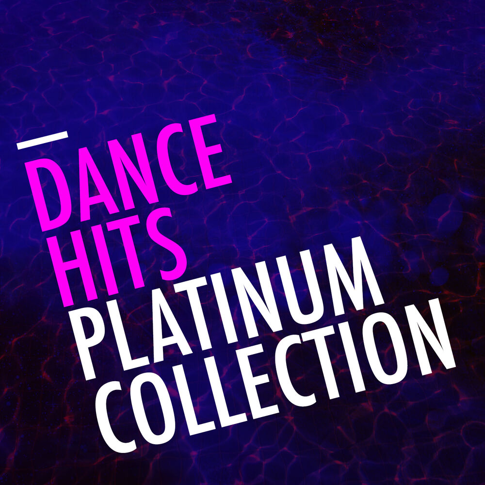 Picture of Dance Hits: Platinum Collection