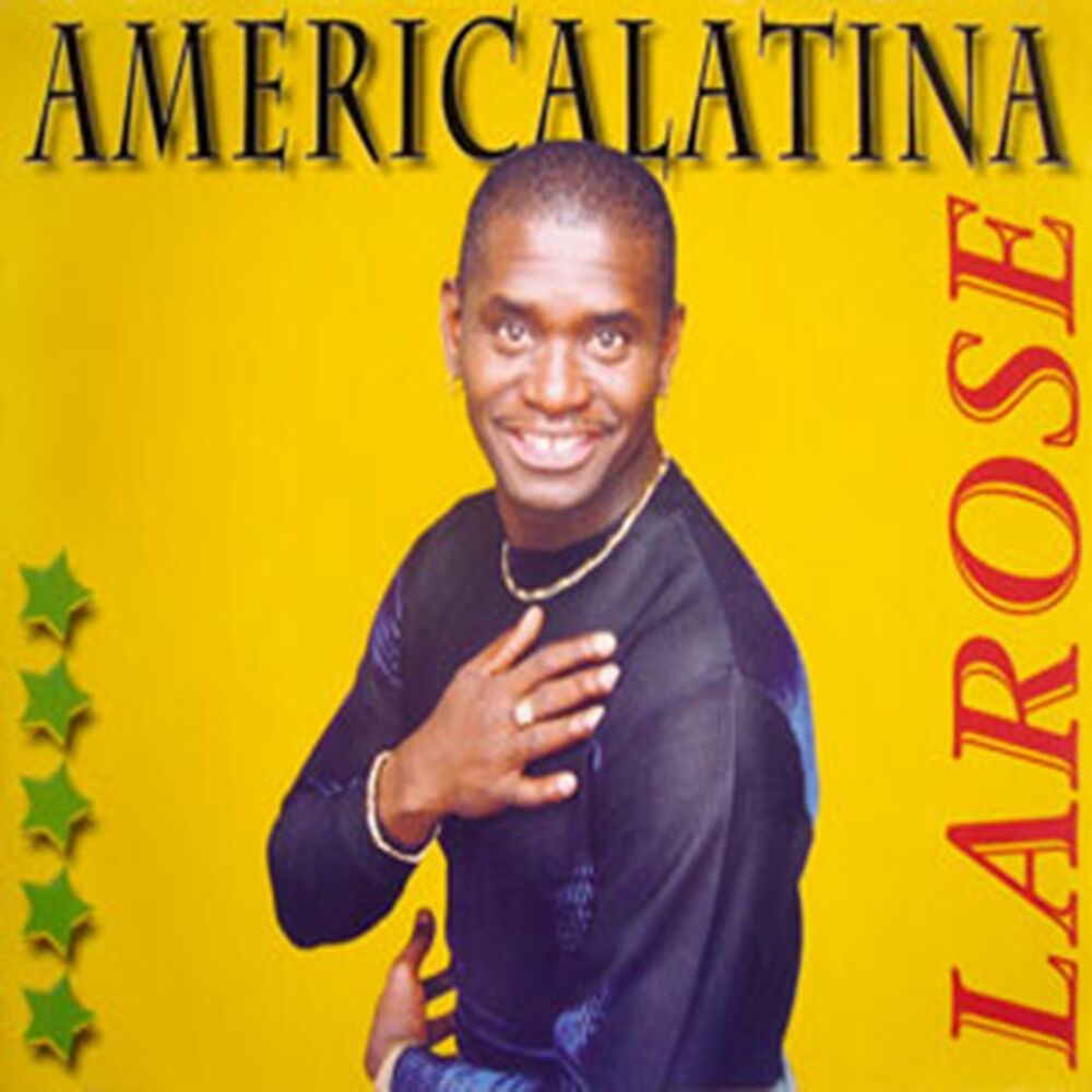 Picture of America Latina