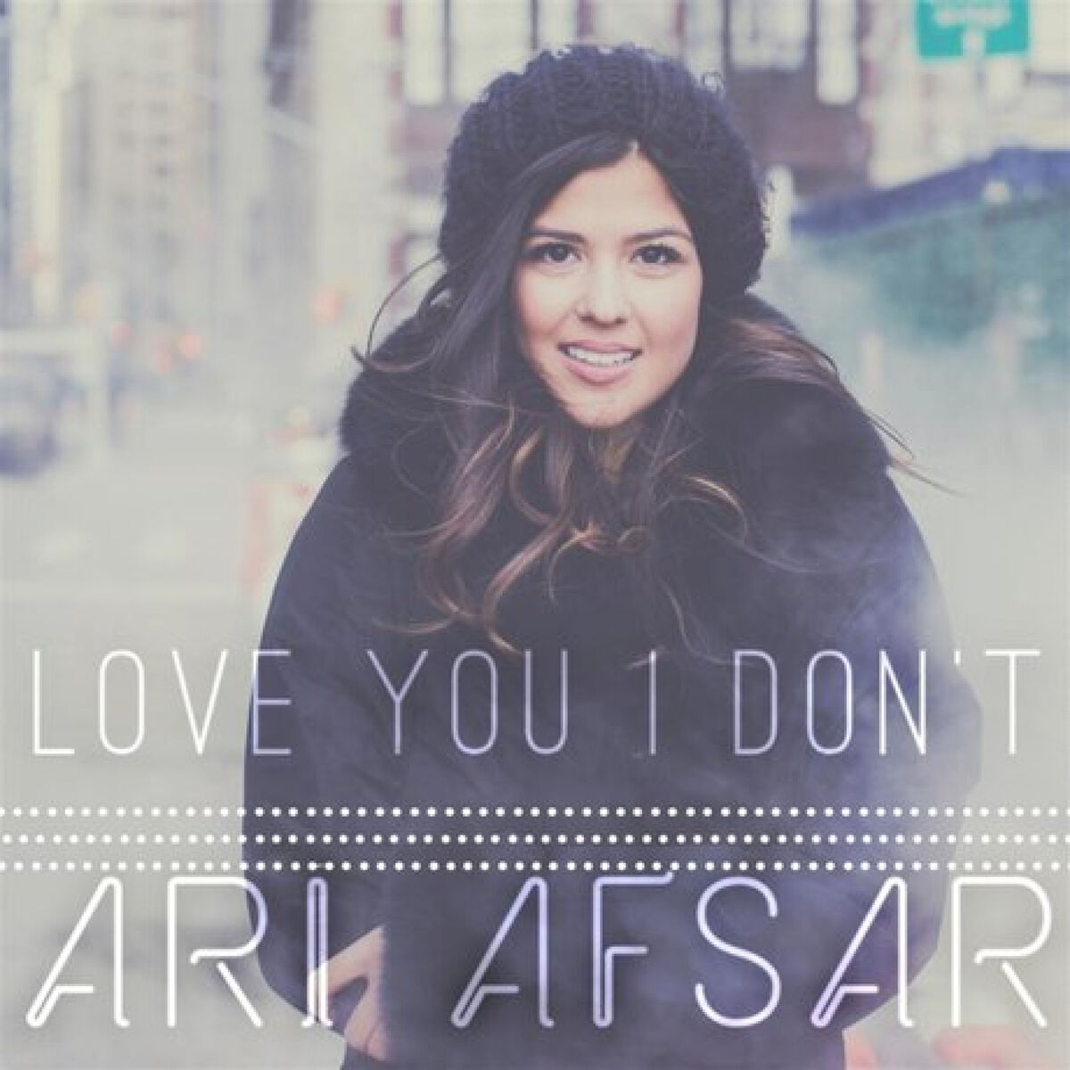Album cover of Love You I Don't (Radio Edit)