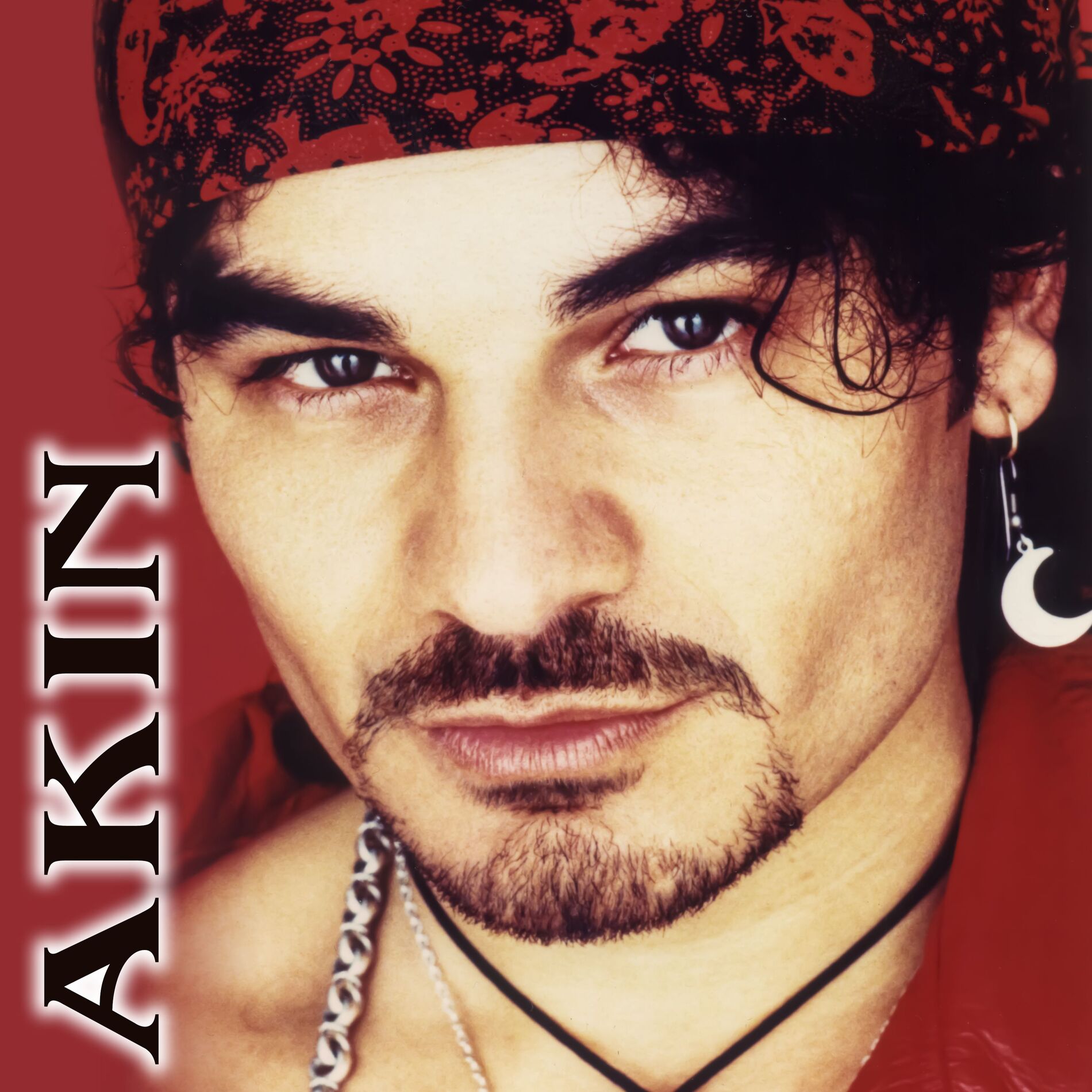 Album cover of Suskun Yüreğim