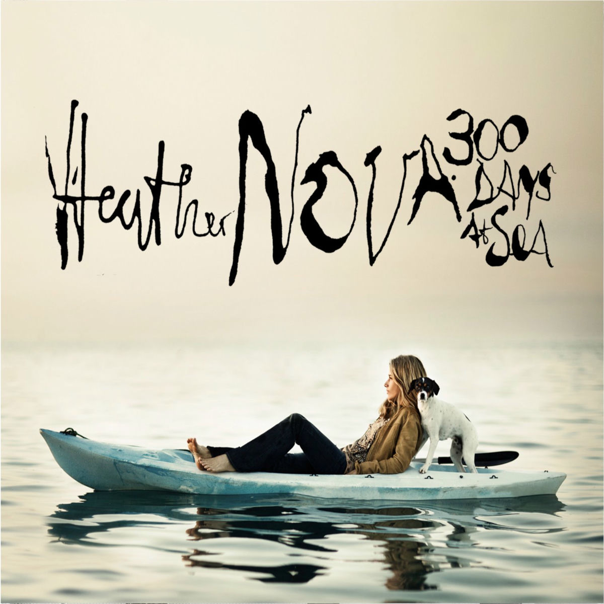 Album cover of Stay