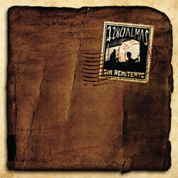 Cover of Sin Remitente