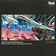 Electro Panic (Azax x Boombastix Remix) by Yahel album cover