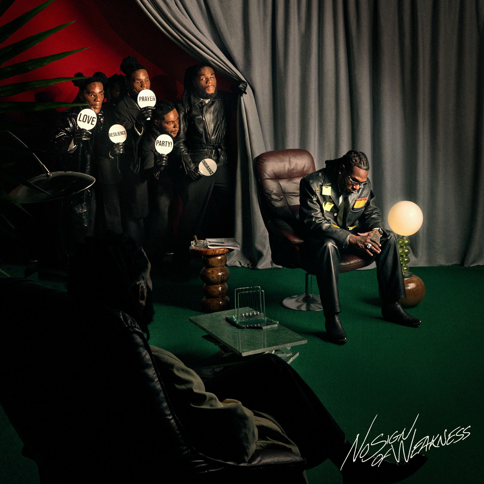 Album cover of Change Your Mind (feat. Shaboozey)