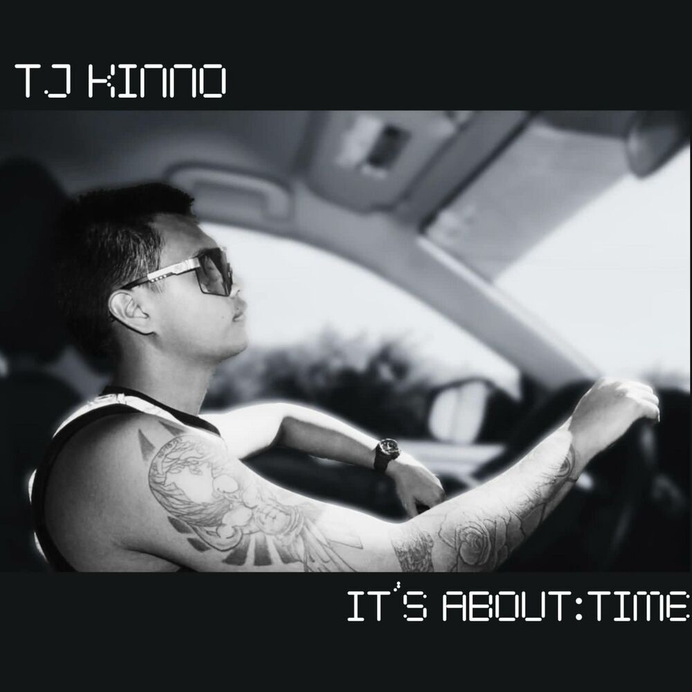 Picture of It's About: Time