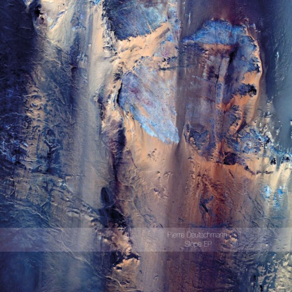 Picture of Slope EP
