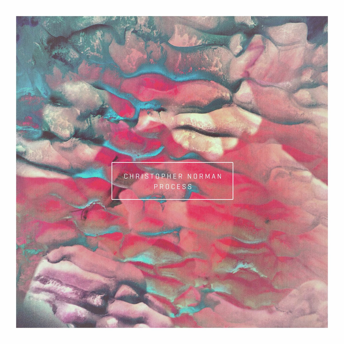 Album cover of Process