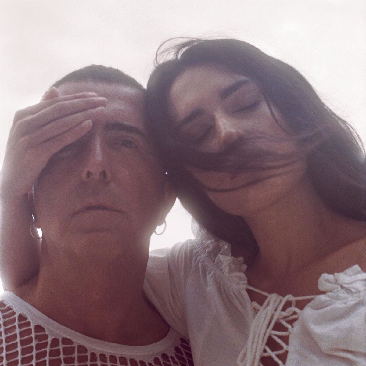Album cover of TU