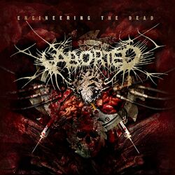 Cover of Engineering The Dead