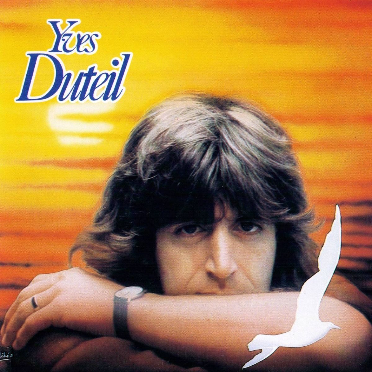 Album cover of La langue de chez nous