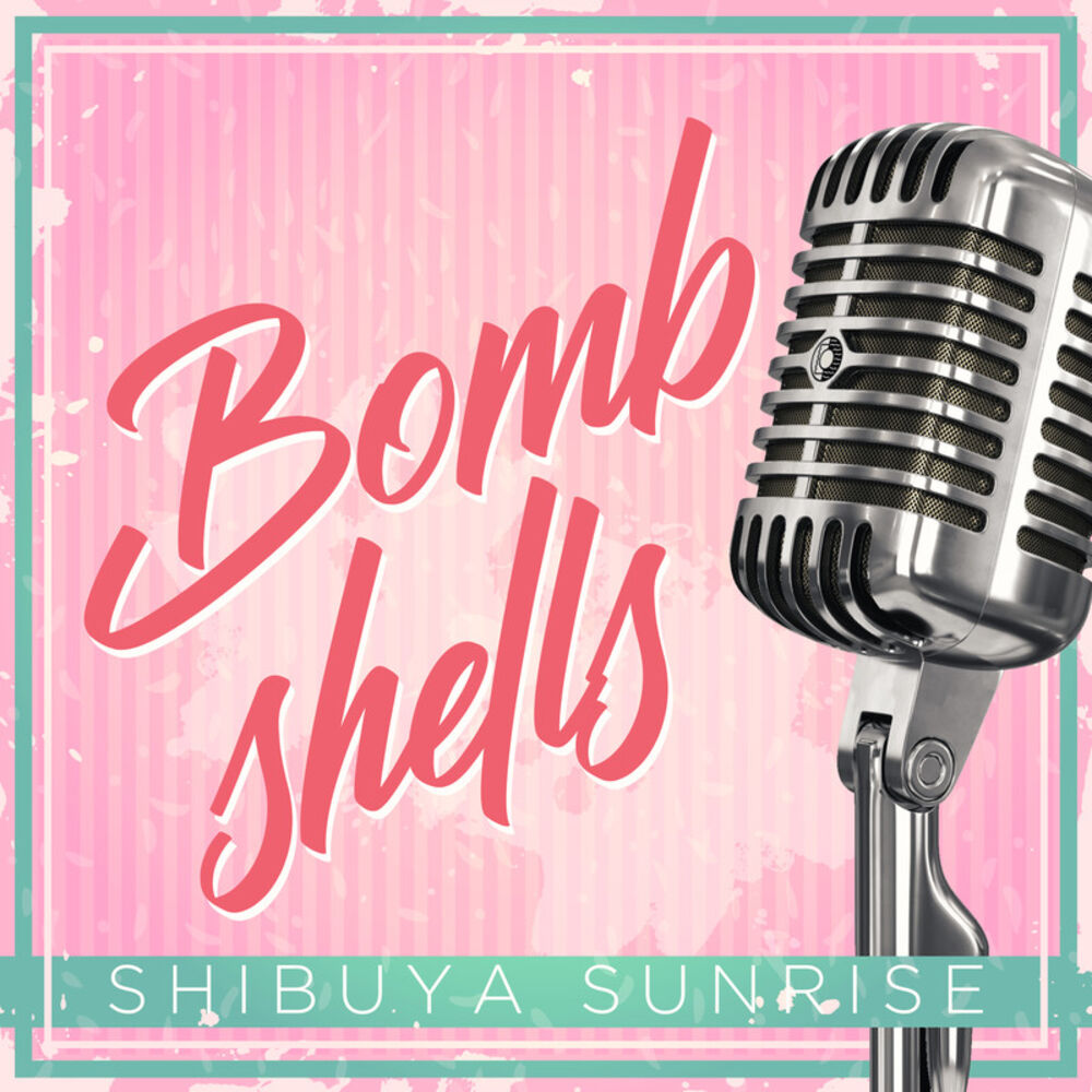 Picture of Bombshells