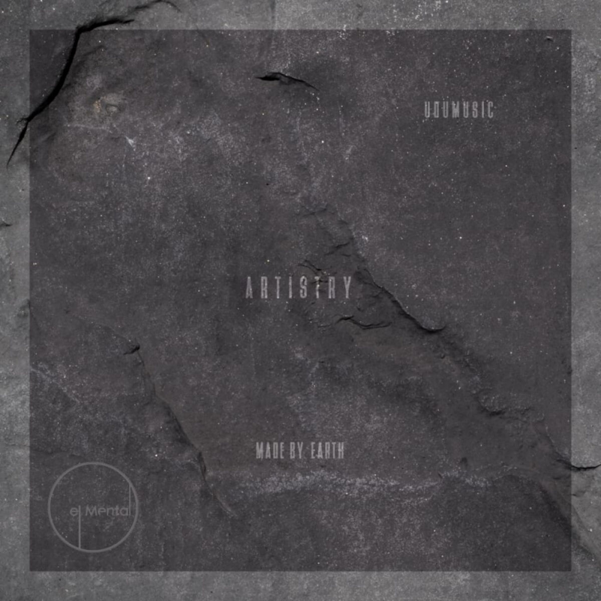 Album cover of Artistry