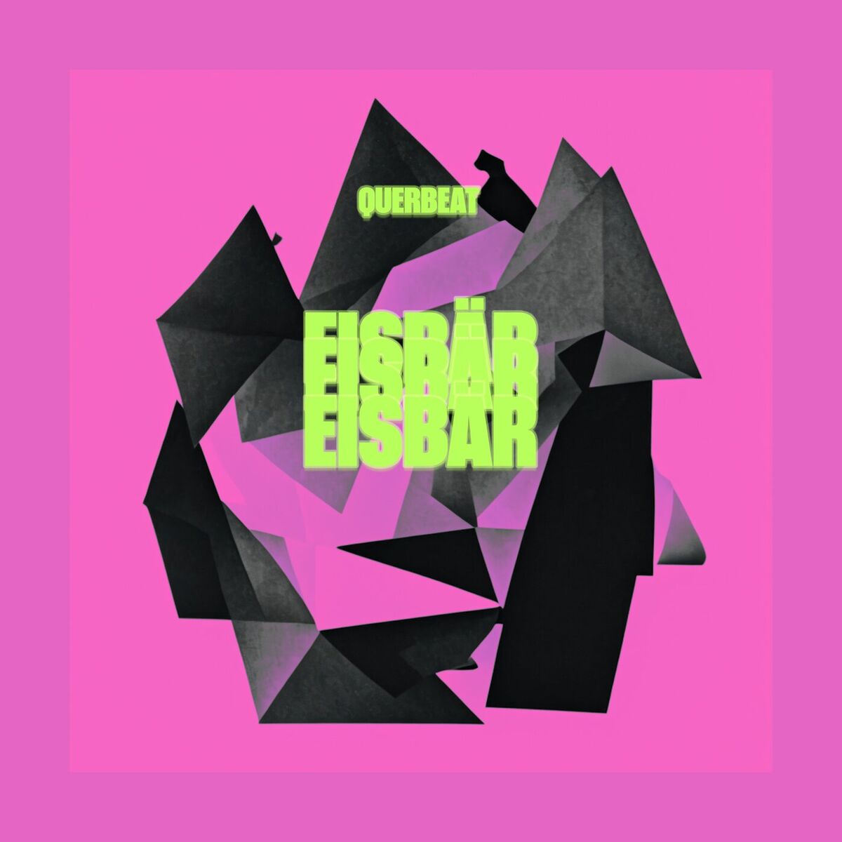 Album cover of Eisbär