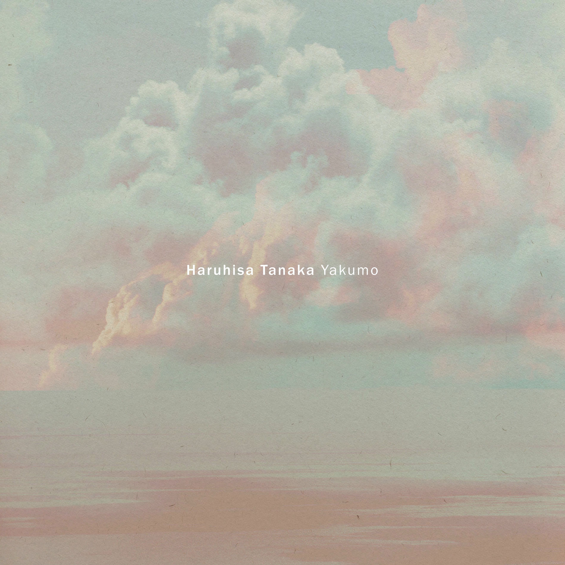 Album cover of Yakumo