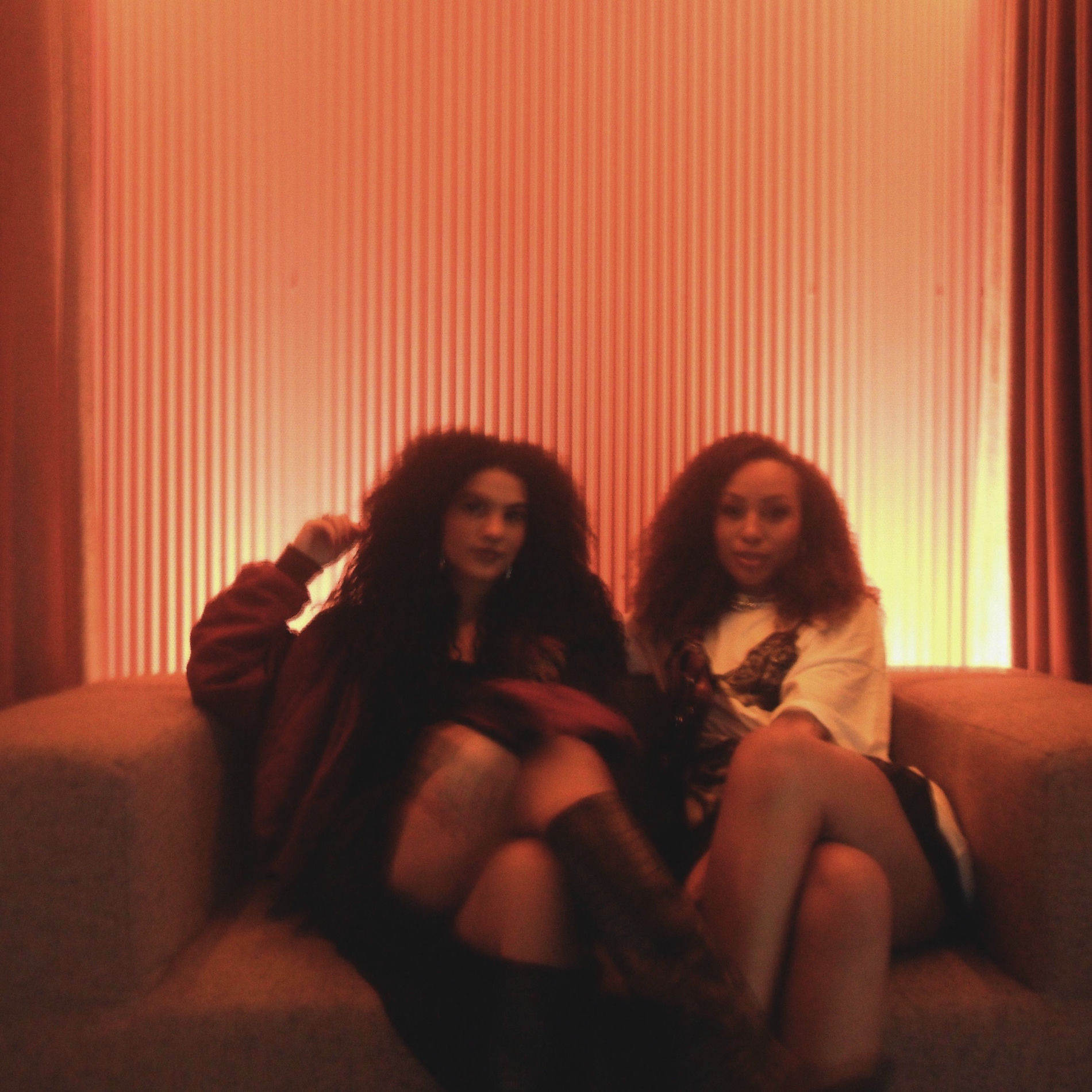 Album cover of Chora