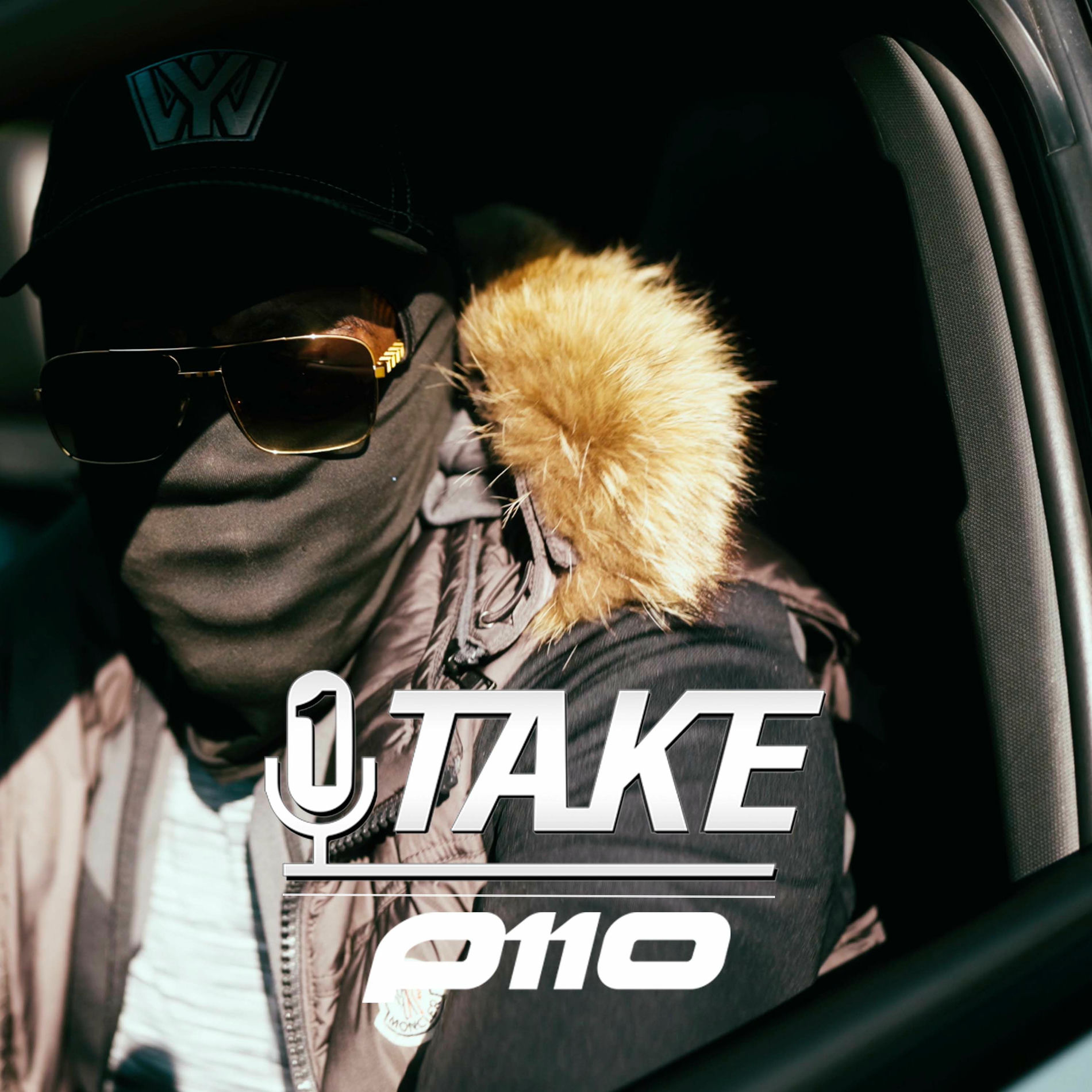 Album cover of 1TAKE