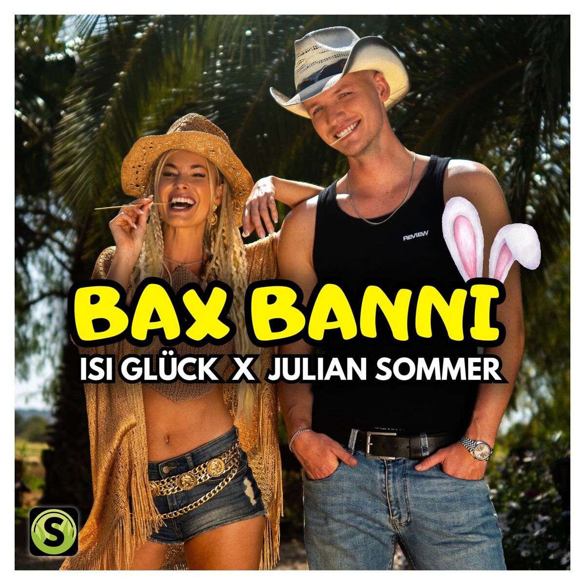 Album cover of Bax Banni