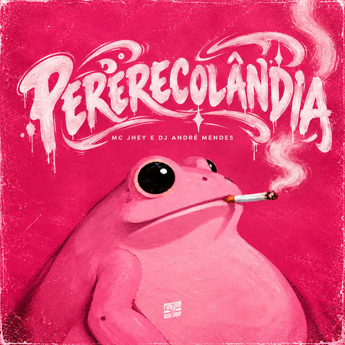 Pererecolândia
