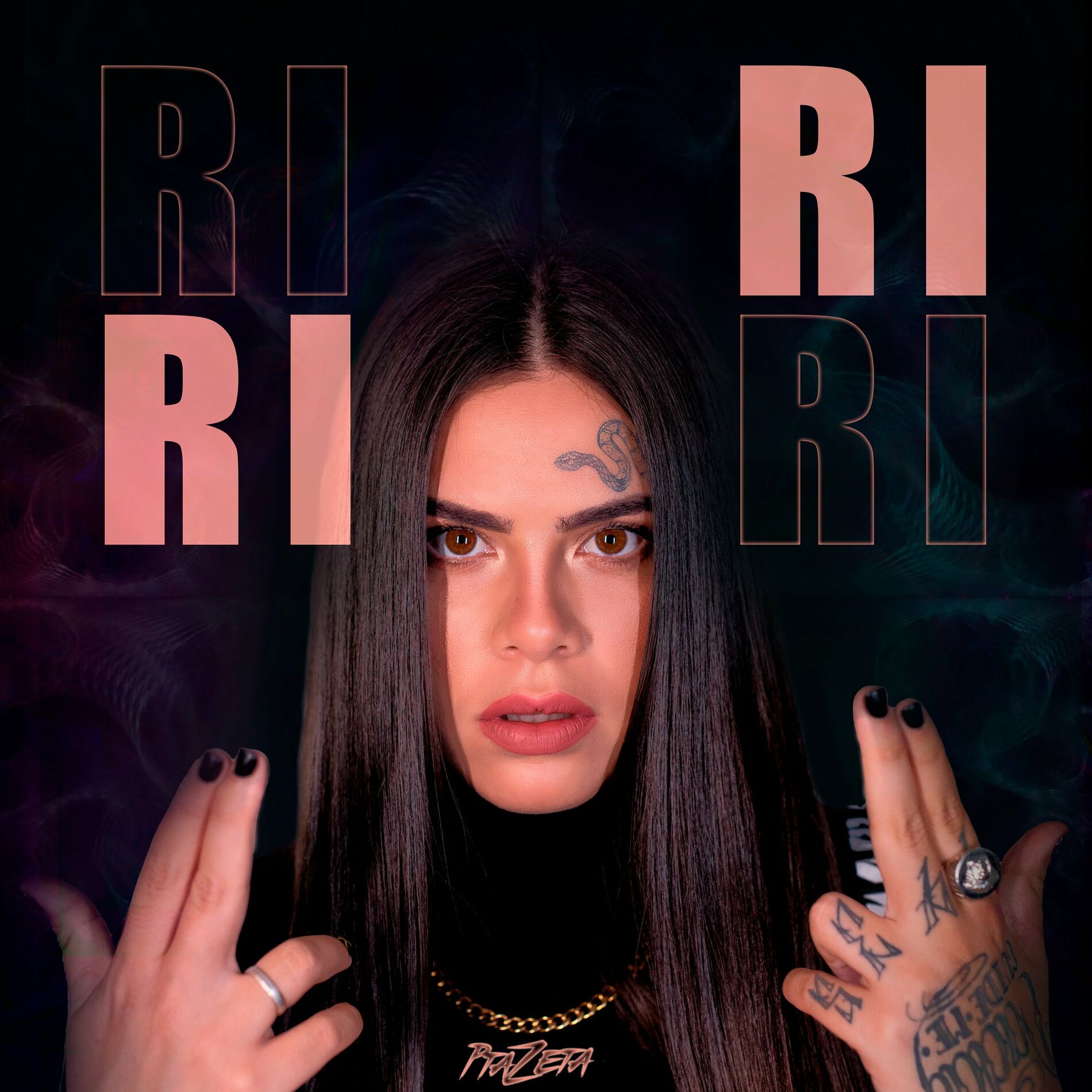 Album cover of Ri Ri