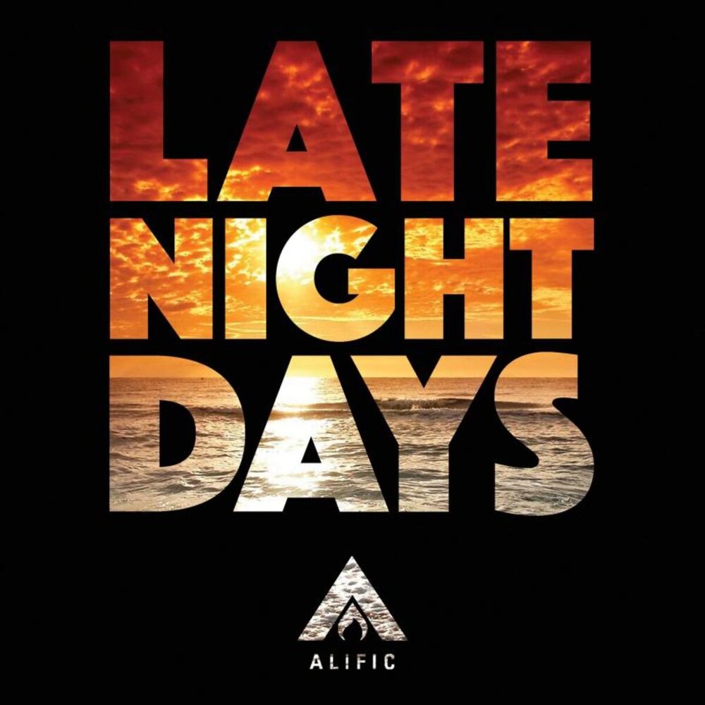 Picture of Late Night Days