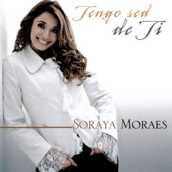 Cover of Tengo Sed De Ti