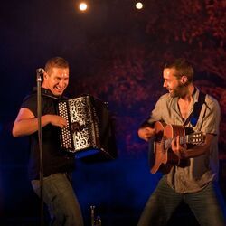 Cover of Choix de vie et compagnie