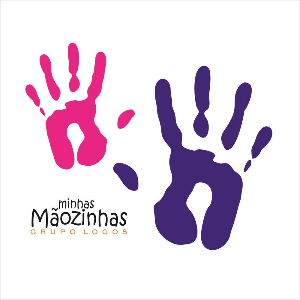 Picture of Minhas Mãozinhas