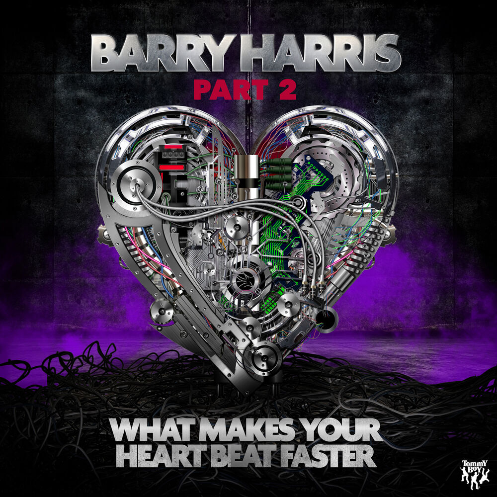 Picture of What Makes Your Heartbeat Faster (Part 2)
