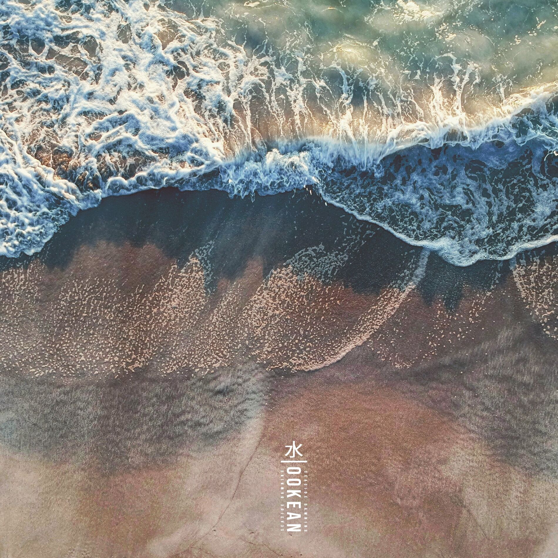 Album cover of Seaside Dawning