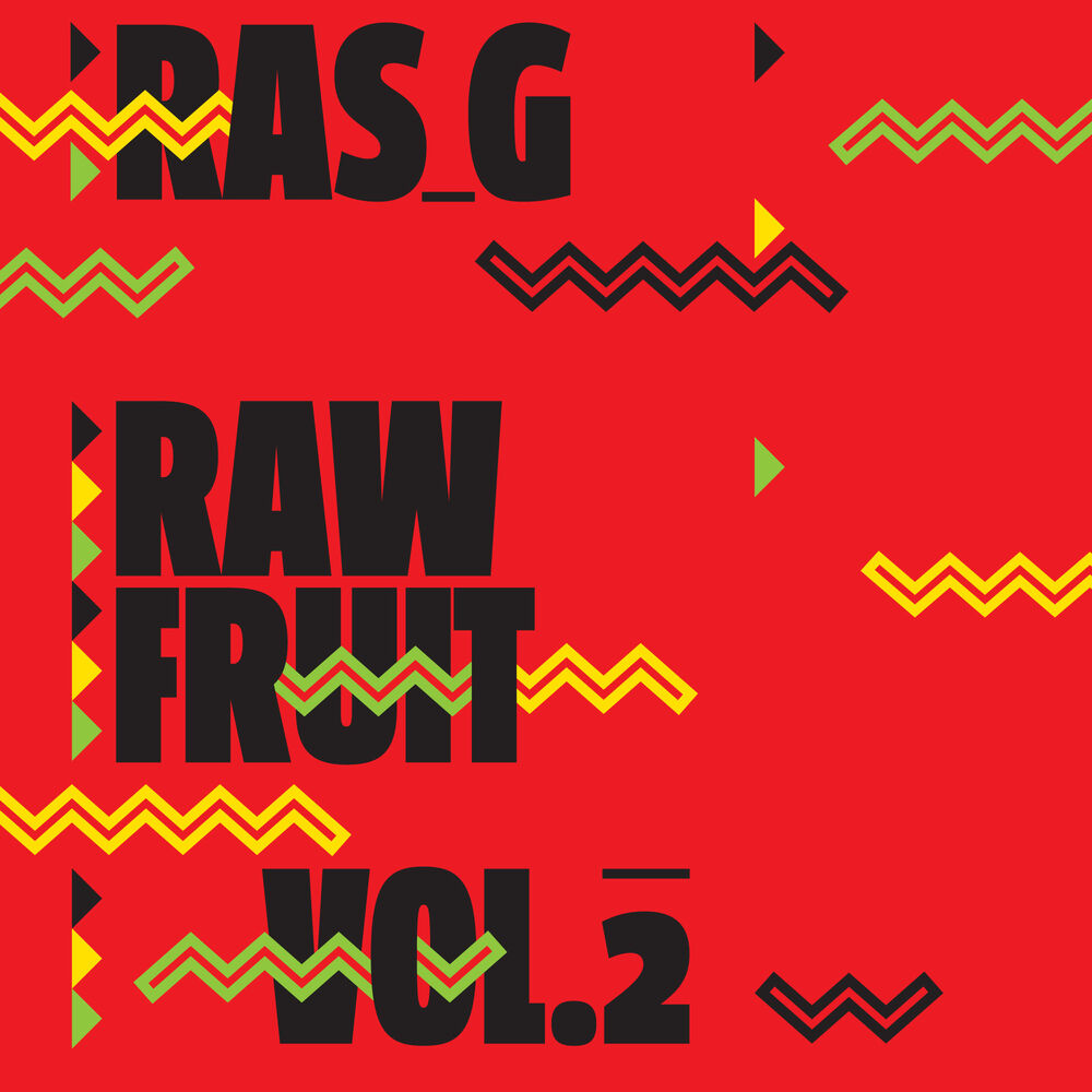 Picture of Raw Fruit Vol.2