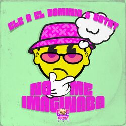 Cover of No Me Imaginaba