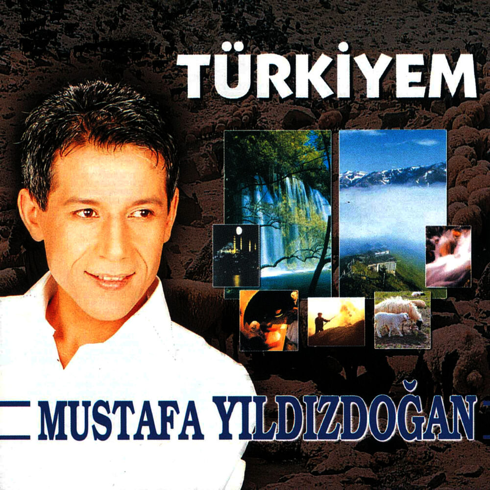 Picture of Türkiyem