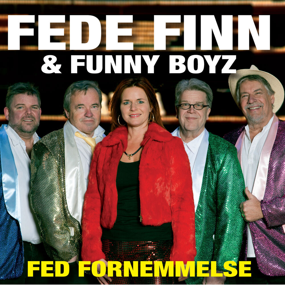 Picture of Fed Fornemmelse