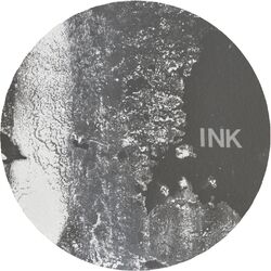 Cover of Ink