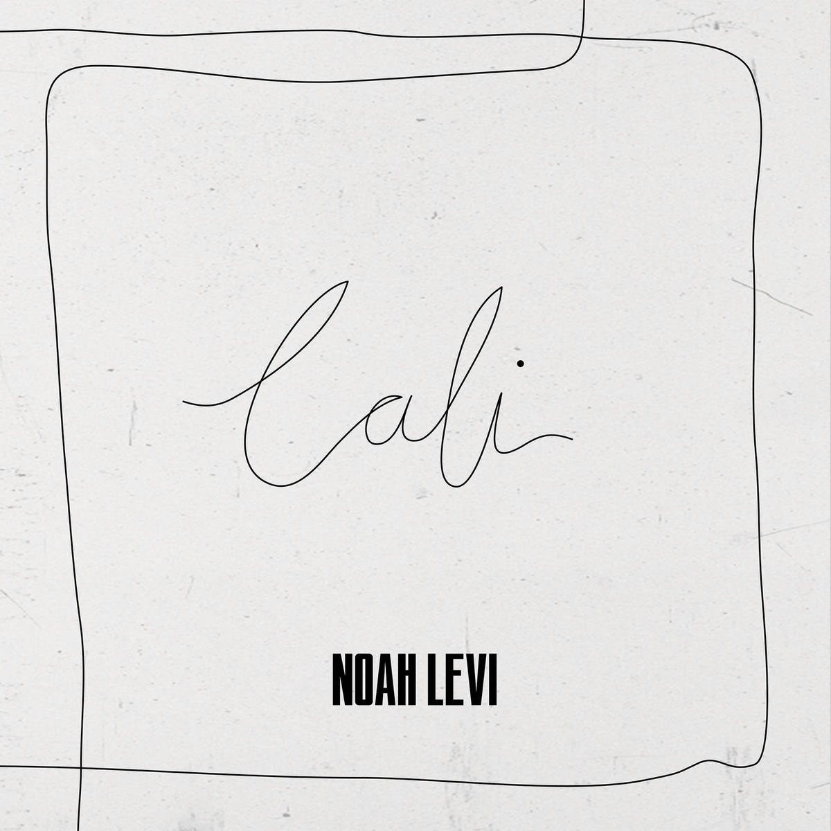 Album cover of Cali