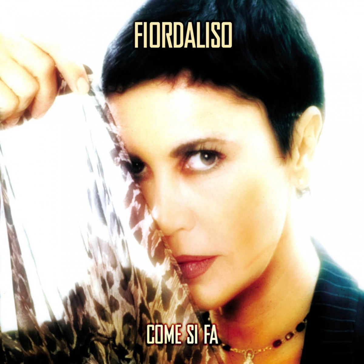 Album cover of Come Si Fà