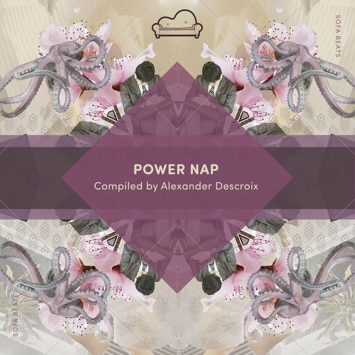 Album cover of Power Nap