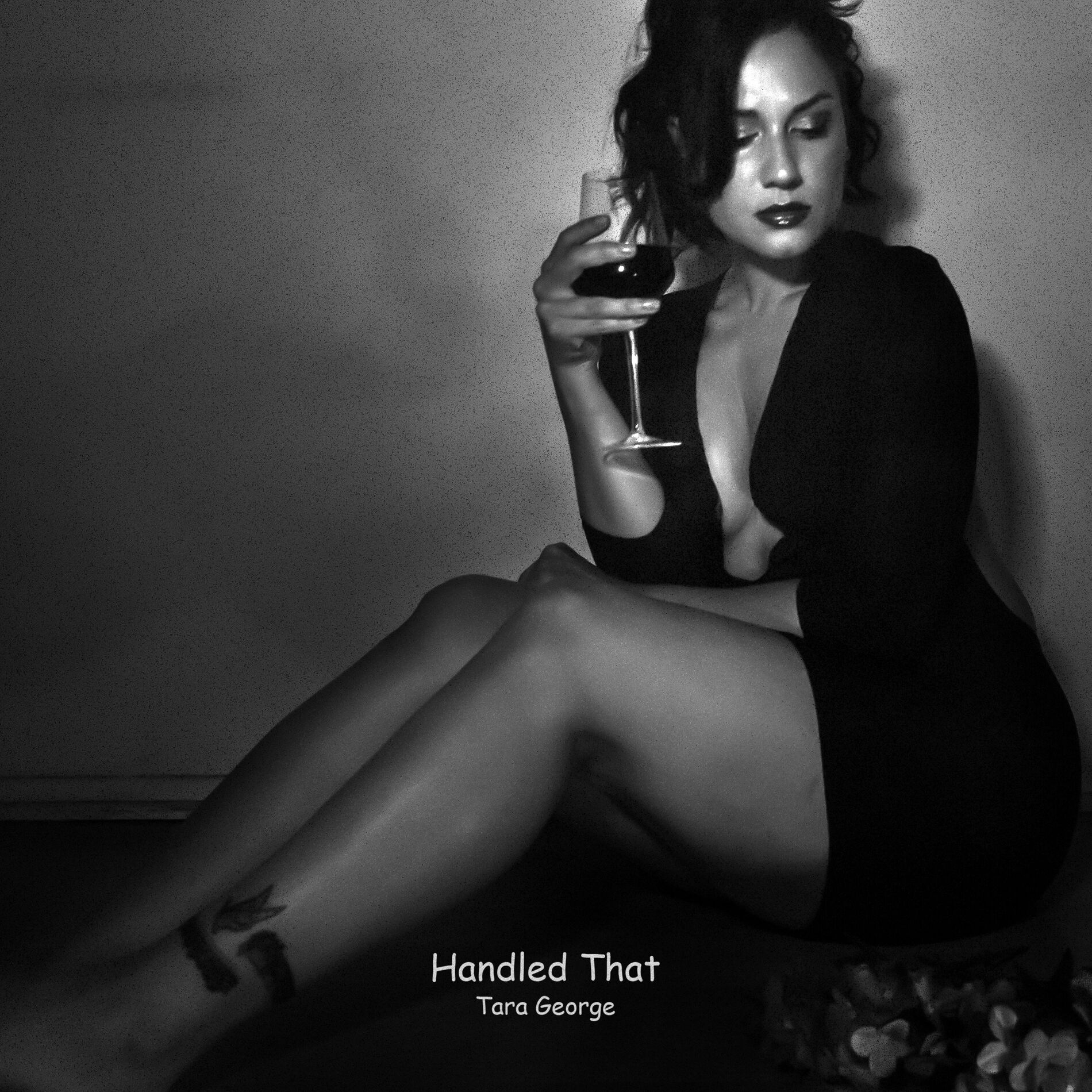 Album cover of Handled That