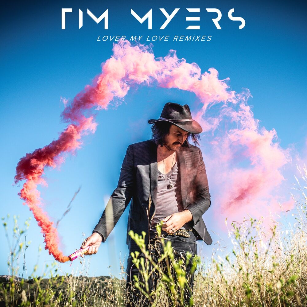 Picture of Lover My Love (Remixes)