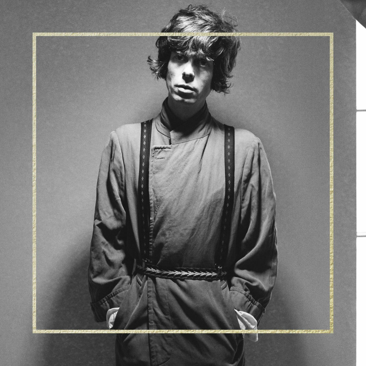 Album cover of The Meetings of the Waters