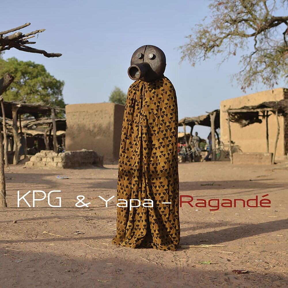 Picture of Ragandé