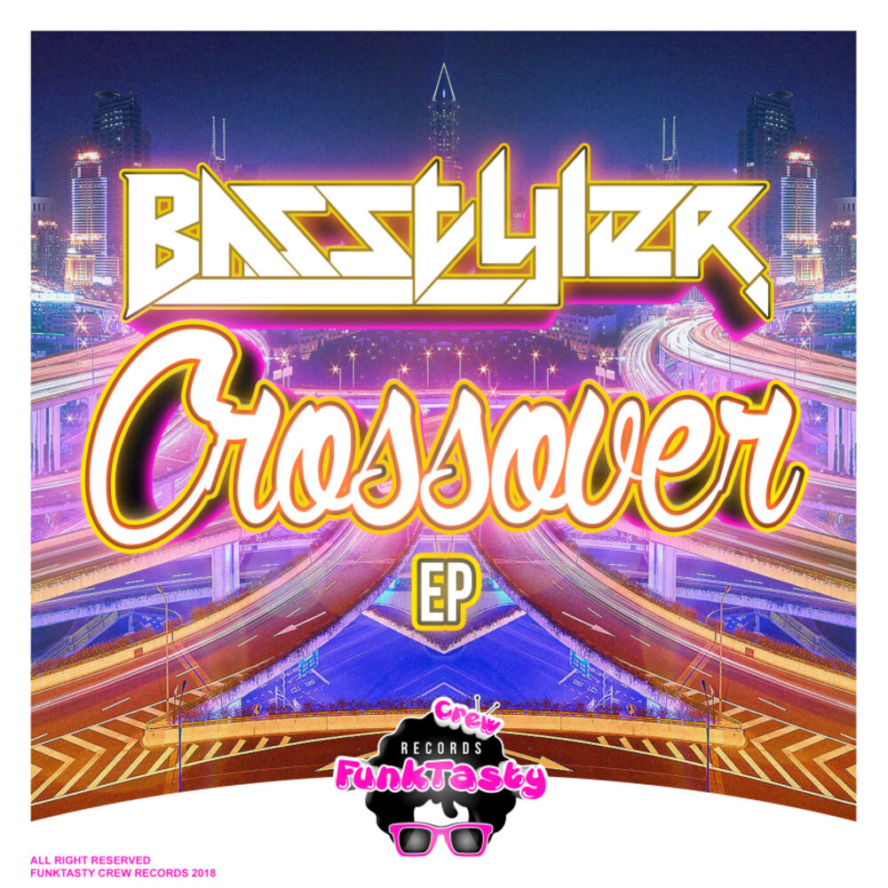 Picture of Crossover EP