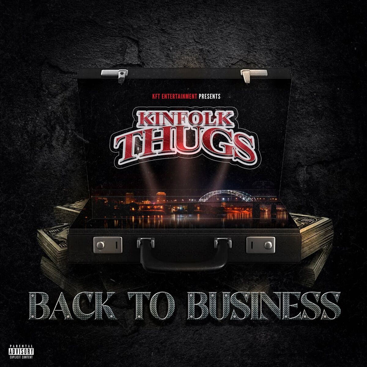 Album cover of Dump Truck (Back It Up and Dump It)
